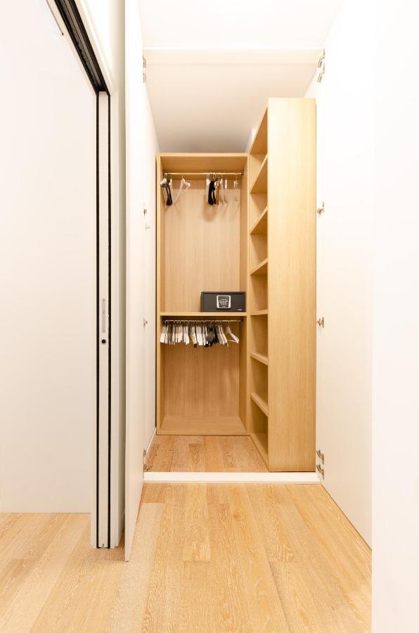 Design Apartment - Porta Romana - Duomo Milan Luaran gambar